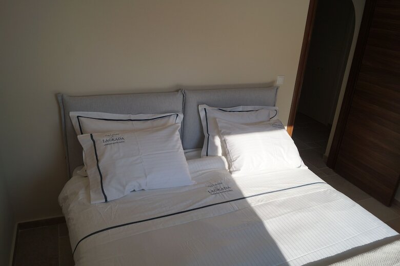 Apartamentos Lagkada Suites