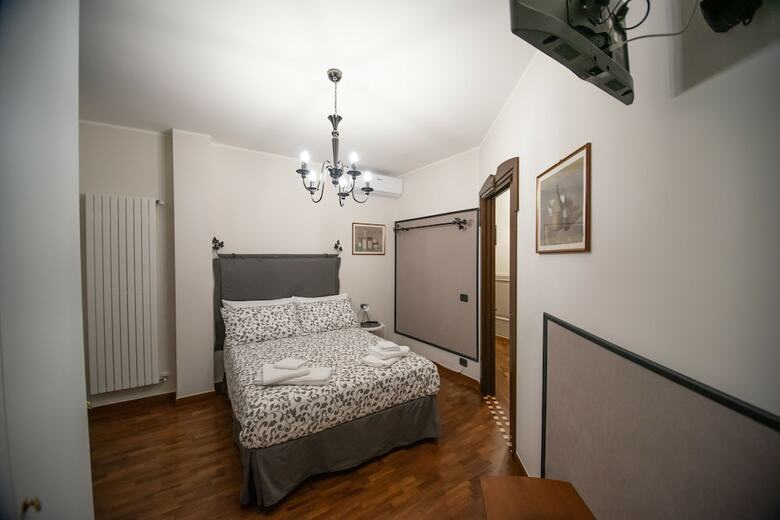 Bed & Breakfast Tra Cielo E Terra