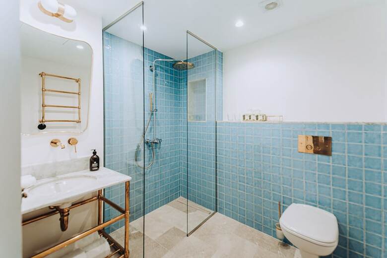 Hotel Ocho Suites & Kitchen
