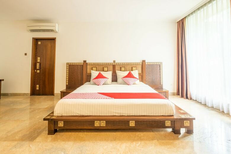 Hotel Oyo 608 Isola Heritage Syariah