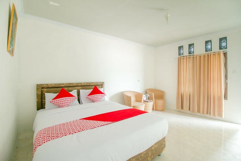 Oyo 921 Hotel Ratu Pantai