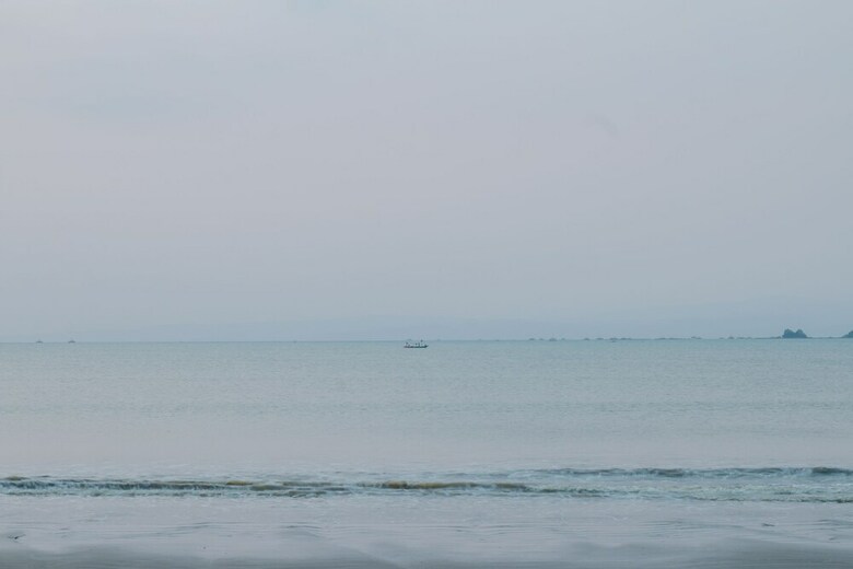 Oyo 921 Hotel Ratu Pantai