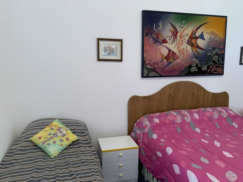 Apartamento Diana