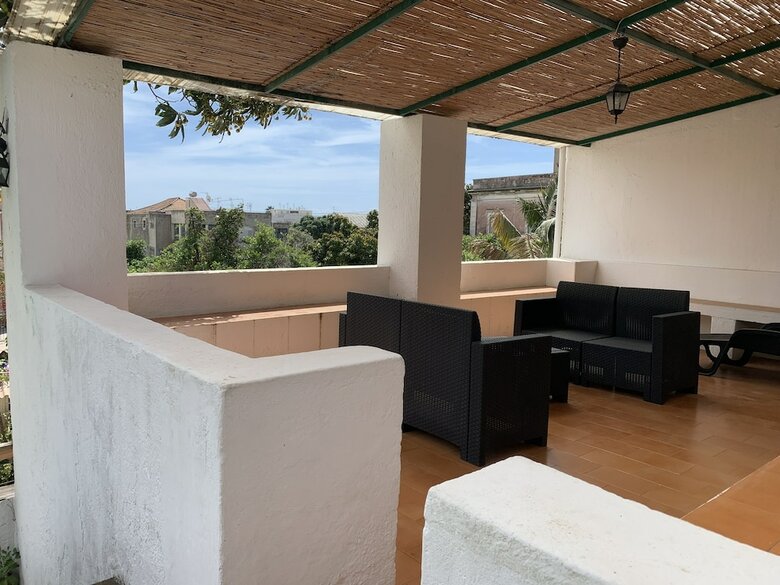 Apartamento Diana