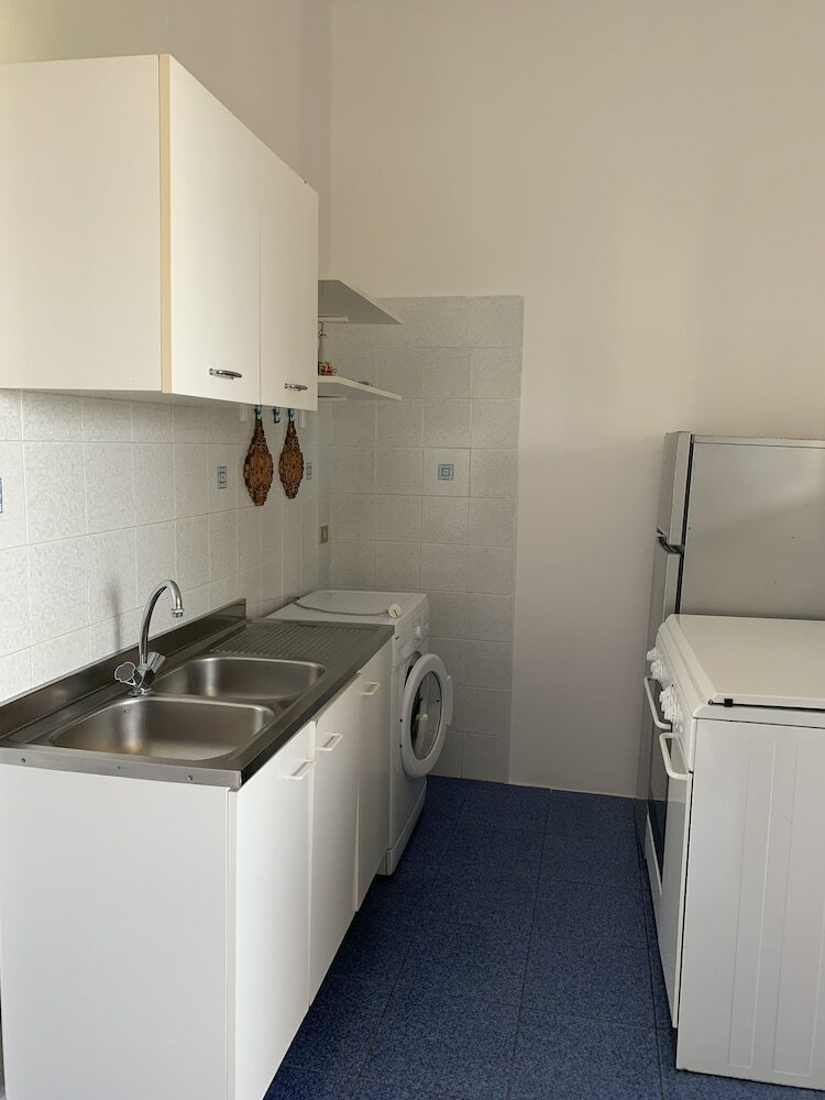 Apartamento Diana