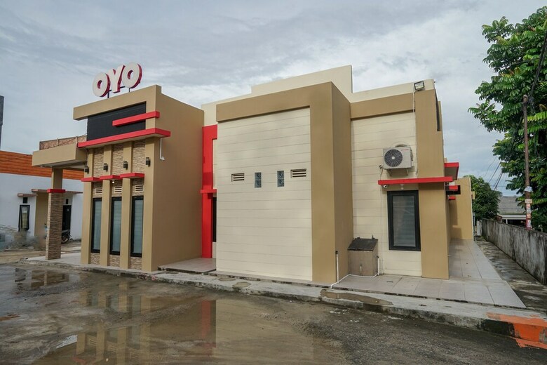 Hotel Oyo 959 Graha Ham Family