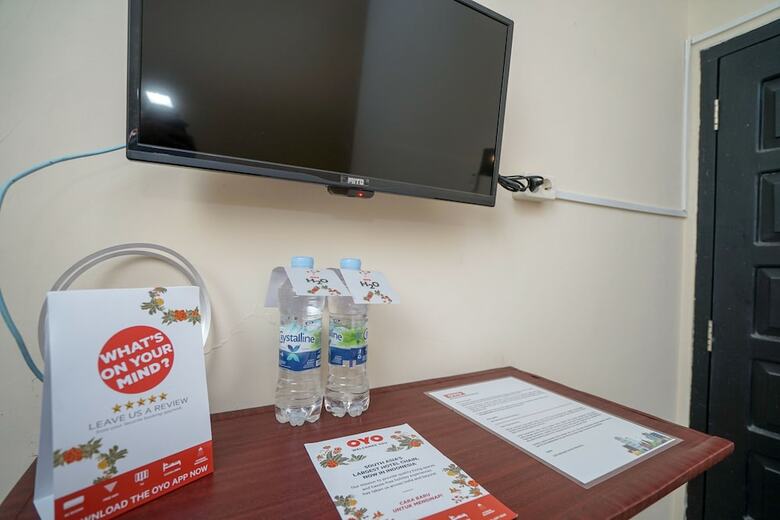 Hotel Oyo 959 Graha Ham Family