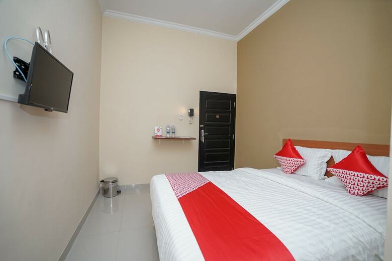 Hotel Oyo 959 Graha Ham Family