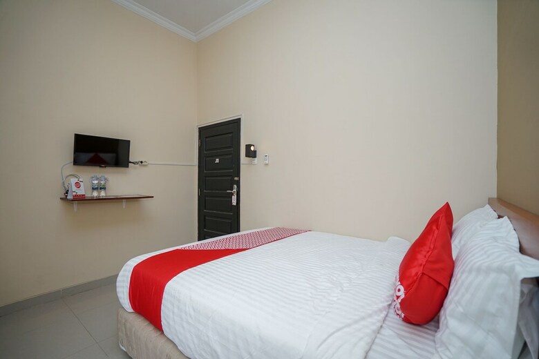 Hotel Oyo 959 Graha Ham Family