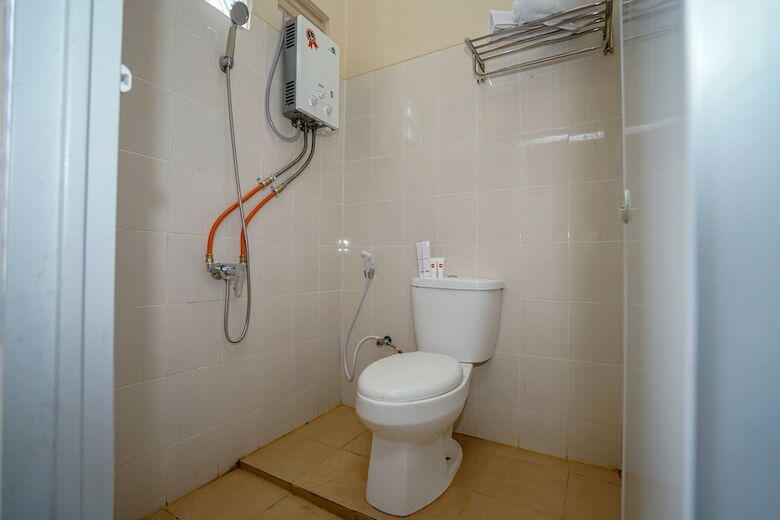 Hotel Oyo 959 Graha Ham Family