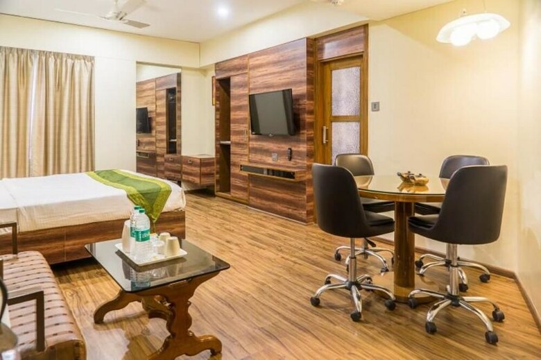 Super Inn Armoise Hotel