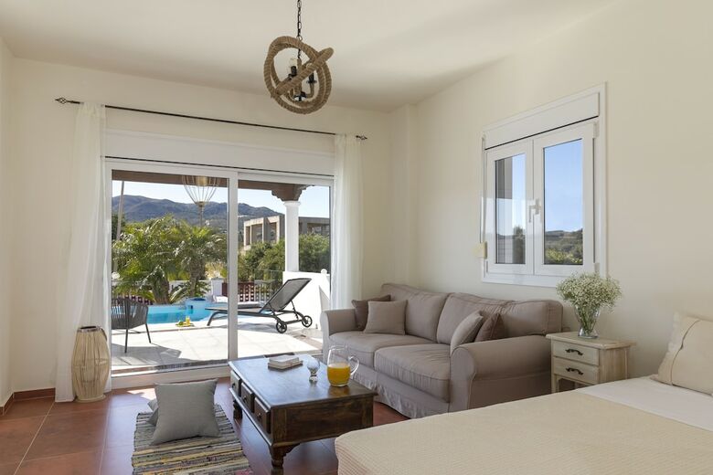 Elena House