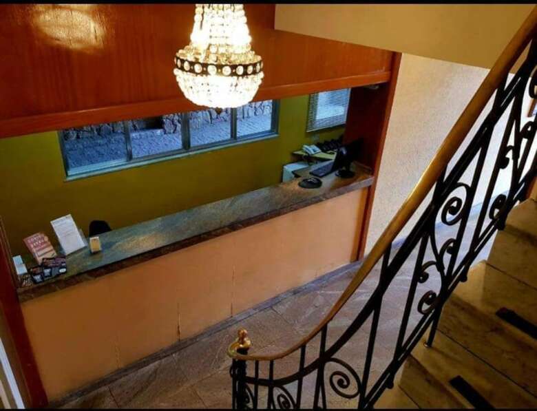 Hotel Belas Artes
