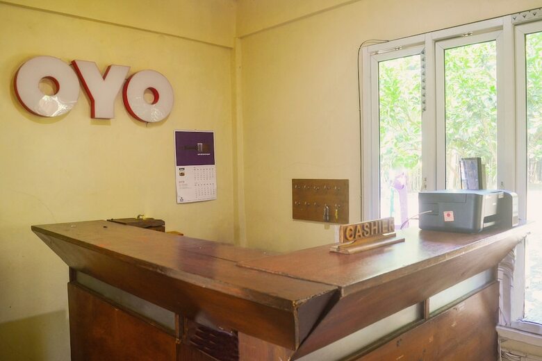 Hotel Oyo 961 Shane Josa Resort