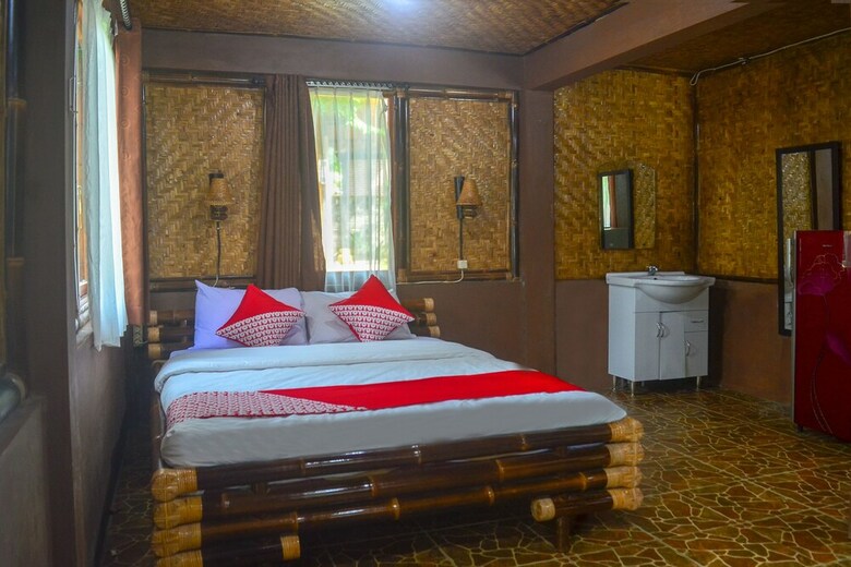 Hotel Oyo 961 Shane Josa Resort