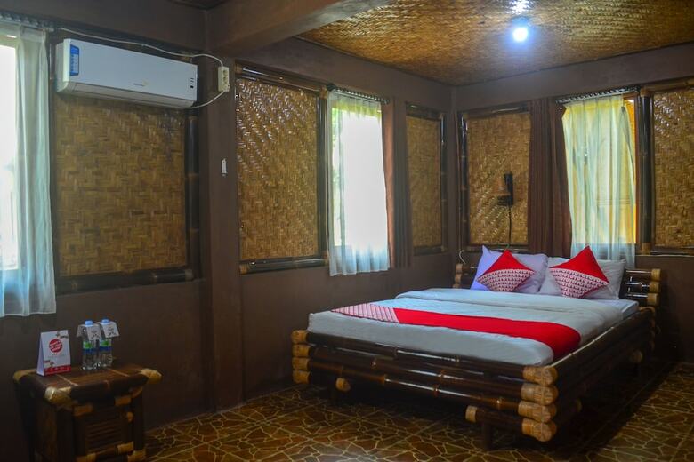 Hotel Oyo 961 Shane Josa Resort