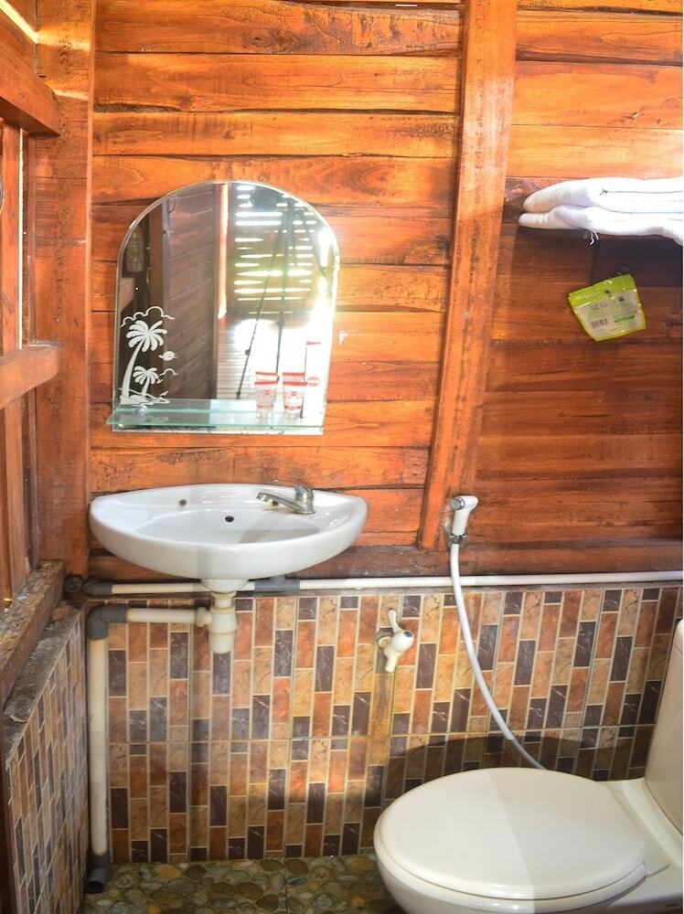 Hotel Oyo 961 Shane Josa Resort