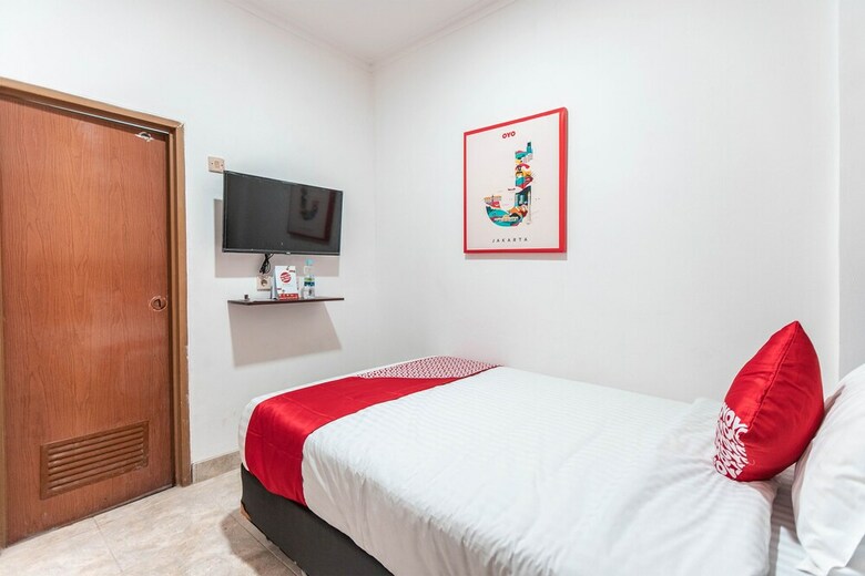Hotel Oyo 868 Wisma Berkat