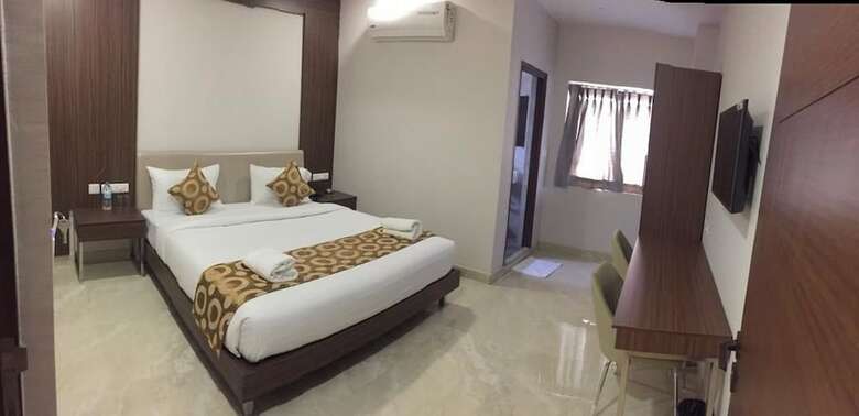 Royal Park Hotel