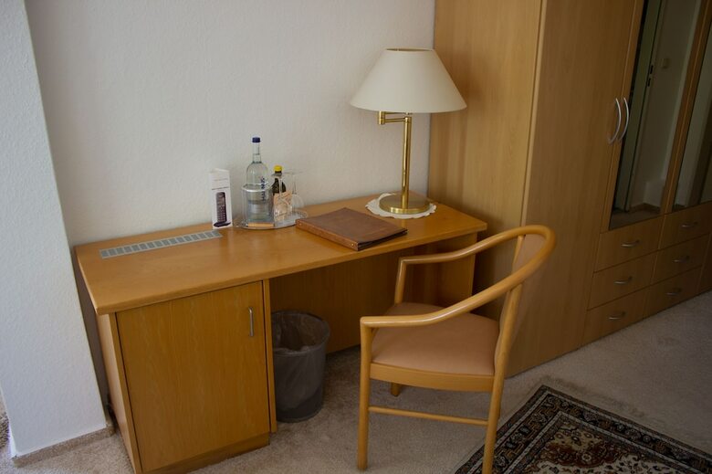 Hotel Stadt Hamburg