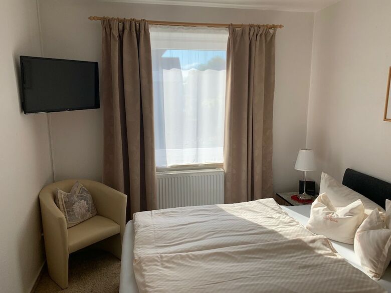 Hotel Stadt Hamburg
