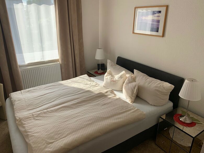 Hotel Stadt Hamburg
