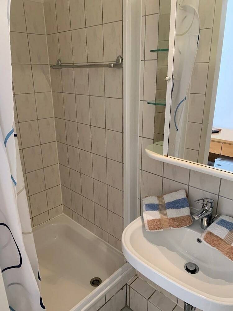 Hotel Stadt Hamburg