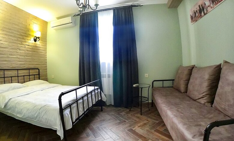 Hostal Retro Hostel