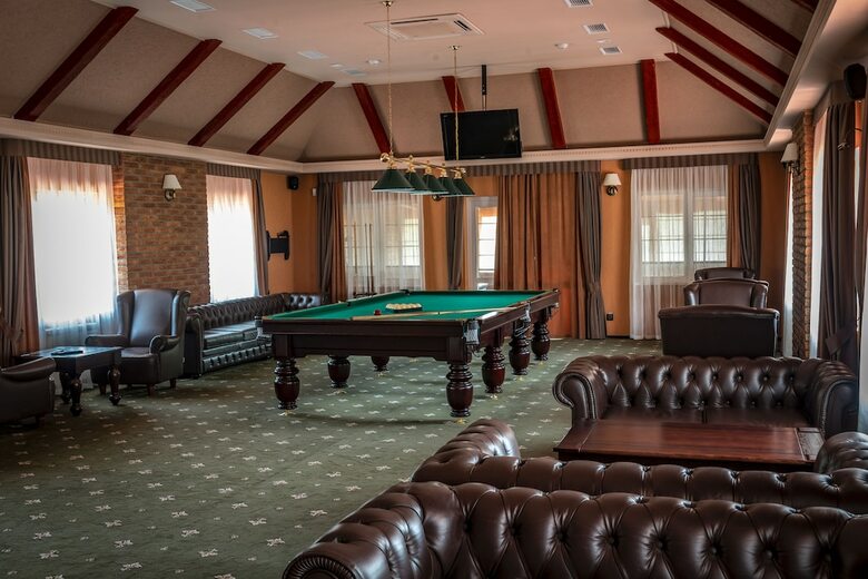 Hotel Solva Resort & Spa
