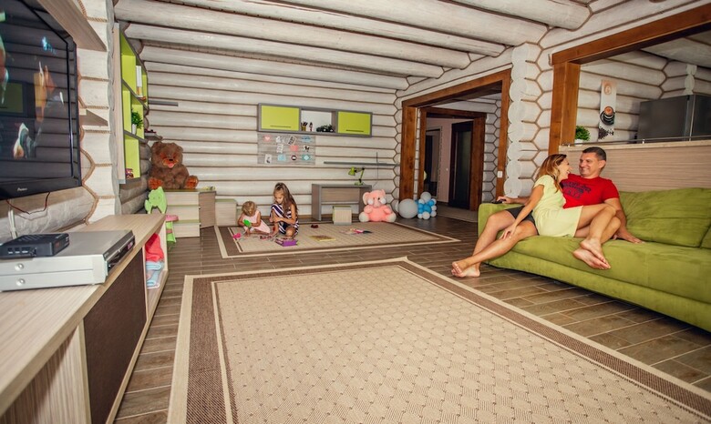 Hotel Solva Resort & Spa