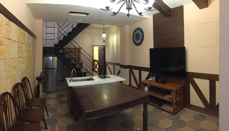 Hotel Pretty Nanwan Homestay