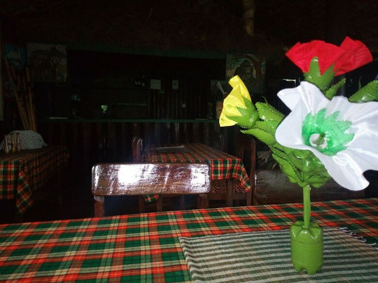 Posada Bwindi View Lodge & Camp Site