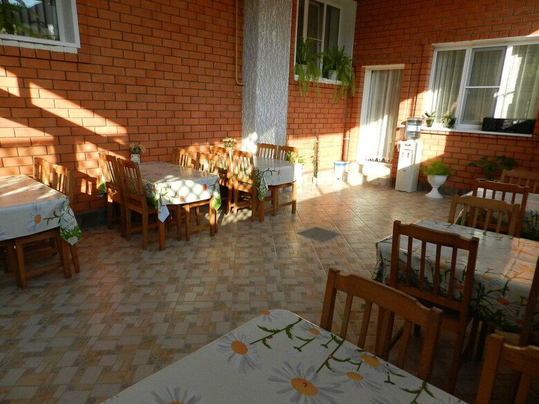 Hotel Maro Guest House