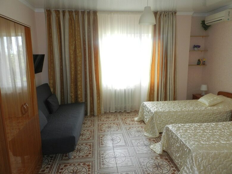 Hotel Maro Guest House