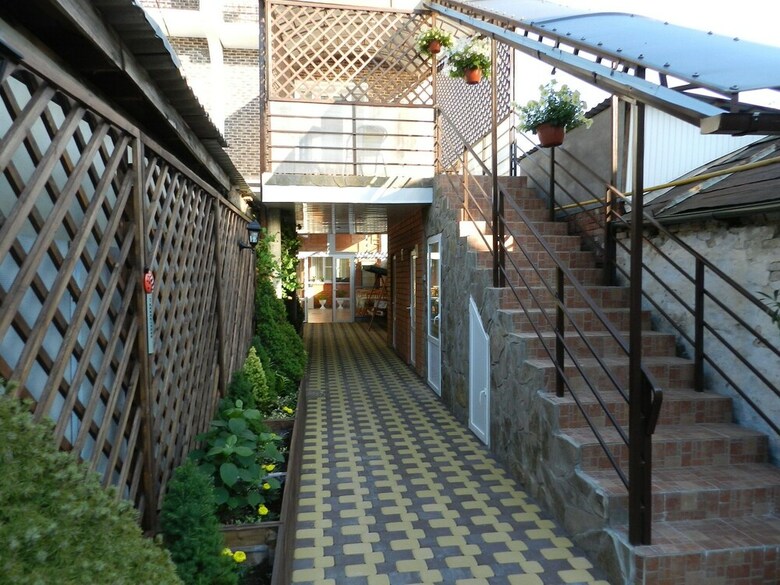 Hotel Maro Guest House