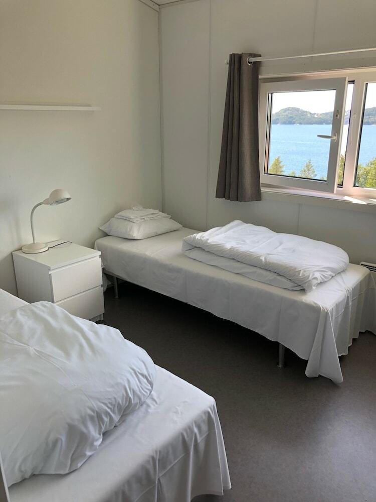 Hotel Ansgar Sommerhotell