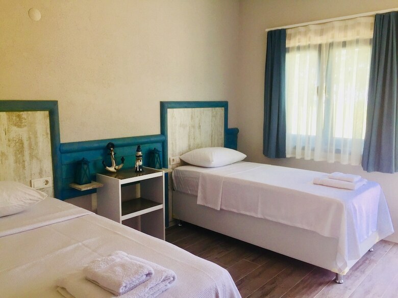 Hotel Elia Otel Ve Bag Evi