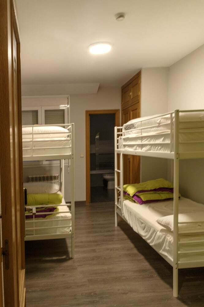 Hostal Hostel Catedral Burgos