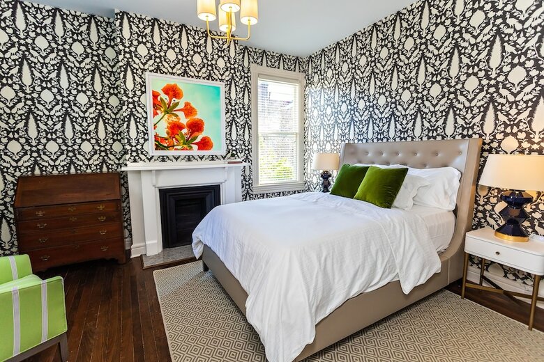 Bed & Breakfast The Inn At Four Eleven York