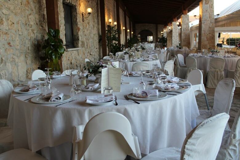 Agroturismo Masseria Chinunno