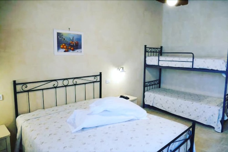 Agroturismo Masseria Chinunno