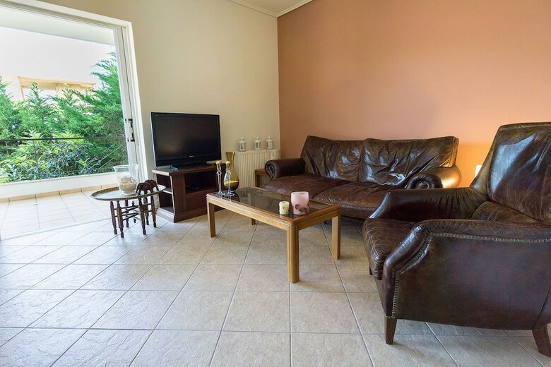 Lux Airport Apartment