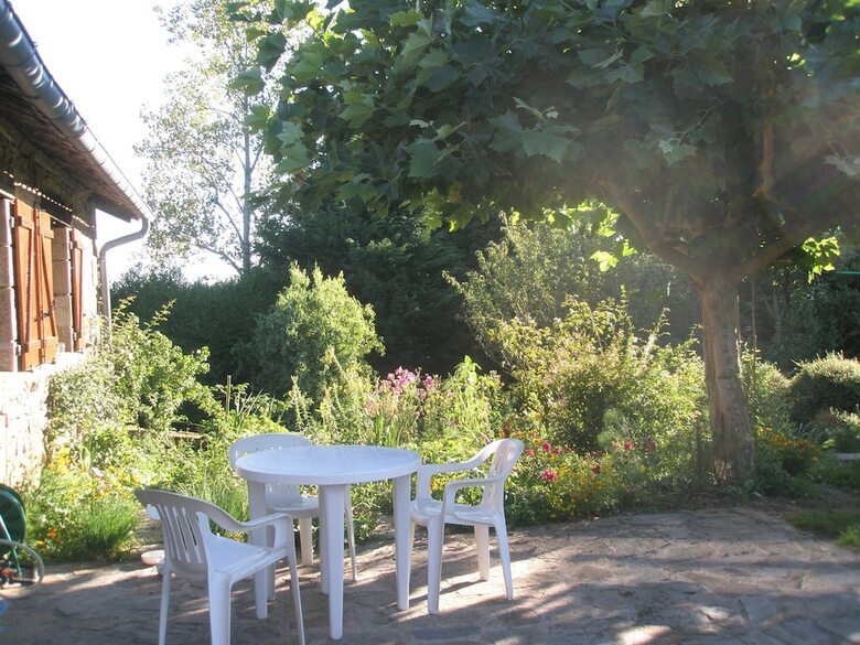 Bed & Breakfast Ferme De Leychoisier