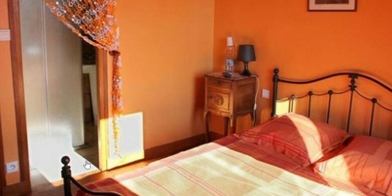 Bed & Breakfast Ferme De Leychoisier