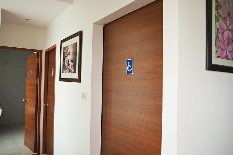 Hotel Orawana Holistel