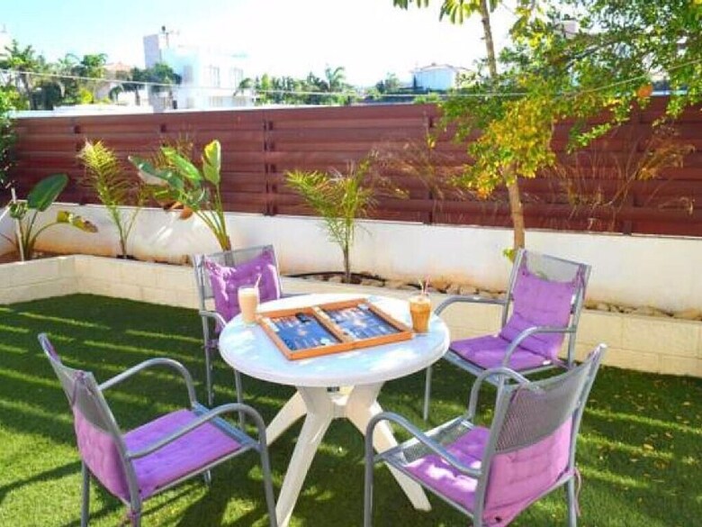 Island Villas Cyprus - 012