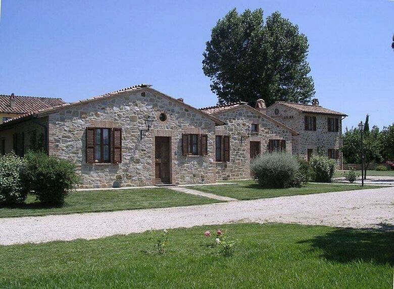 Apartamento I Casali Della Ghisleria