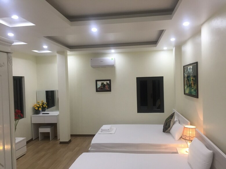 Hotel Hanoi Amazing Home