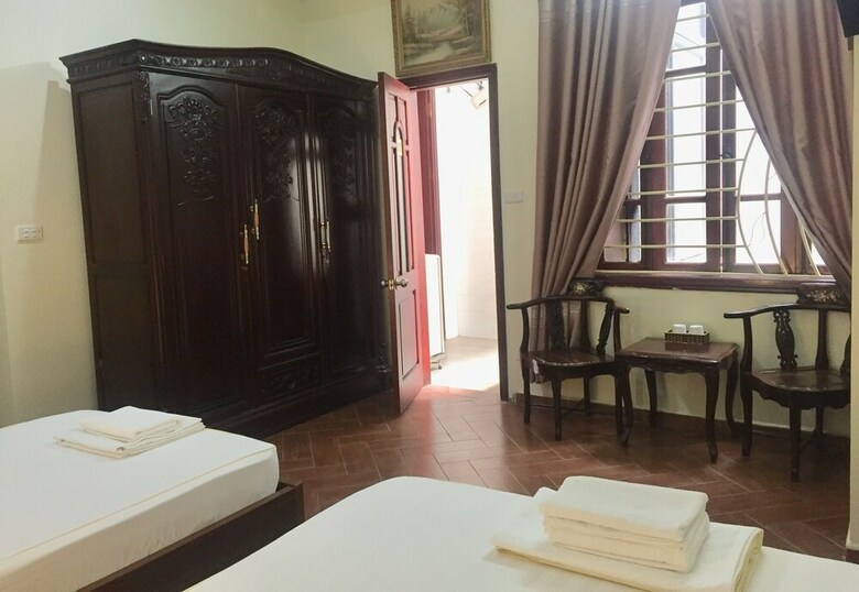 Hotel Hanoi Amazing Home