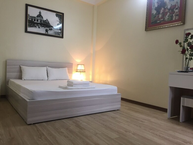 Hotel Hanoi Amazing Home